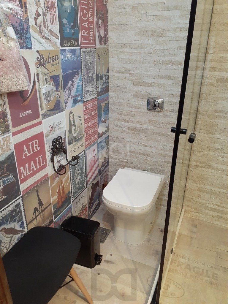 Casa 3 dormitórios, 2 suítes, 4 vagas, 257,52 m² de área privativa, no Bairro Ipanema — foto 27