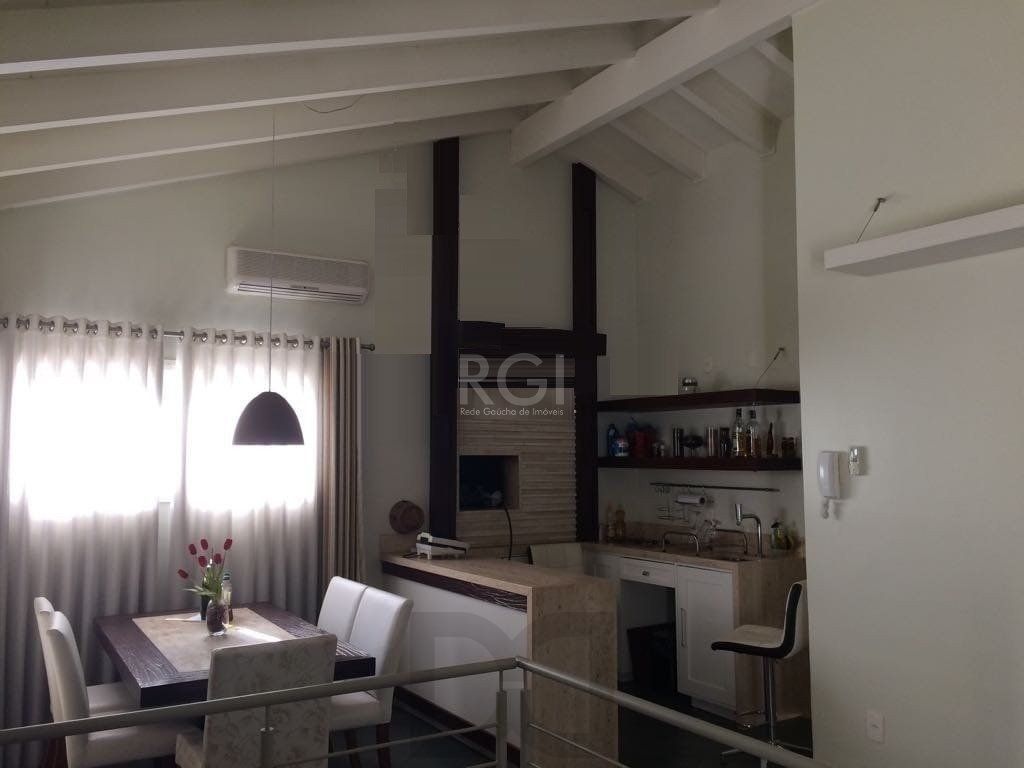 Cobertura para Venda - 248m², 3 dormitórios, sendo 1 suites, 2 vagas - Mont Serrat — foto 5