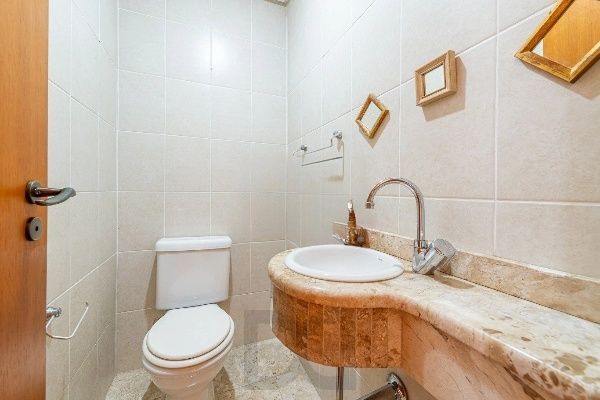 Vende-se apartamento com 3 quartos(1 suíte), 106m² e 2 vagas - Bela Vista — foto 9