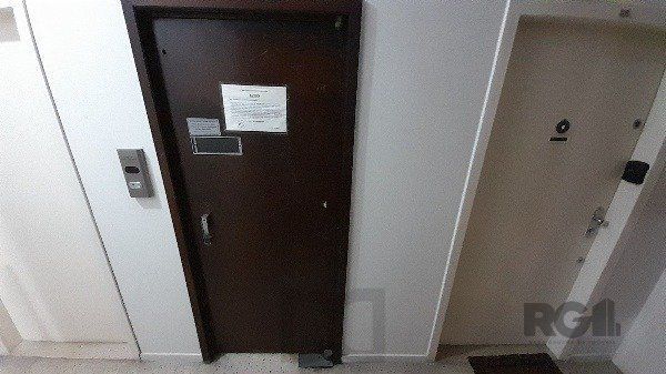 Vende-se belo Studio reformado próximo a Santa Casa, sol da manhã em andar alto - 31m² - Centro Histórico — foto 11