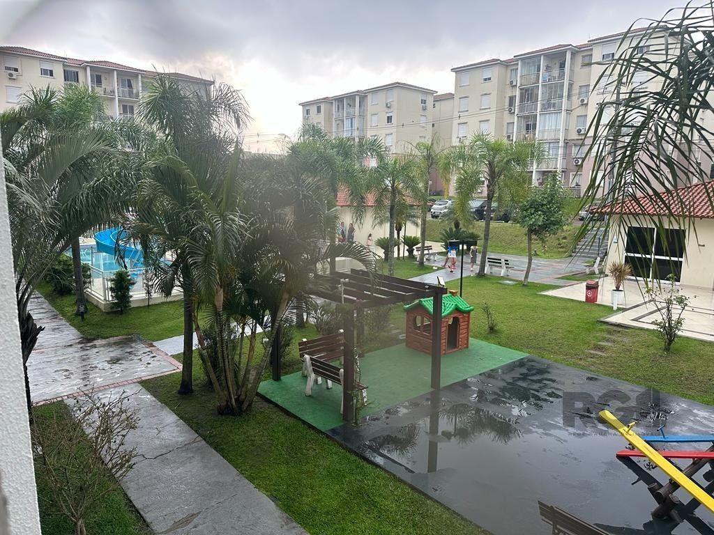 Apartamento para Venda - 67.28m², 3 dormitórios, sendo 1 suites, 1 vaga - Alto Petrópolis — foto 21