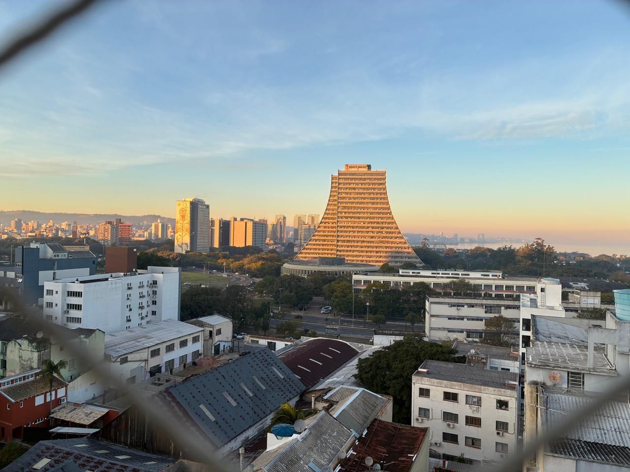 Vende-se studio semimobiliado no Centro Histórico — foto 5