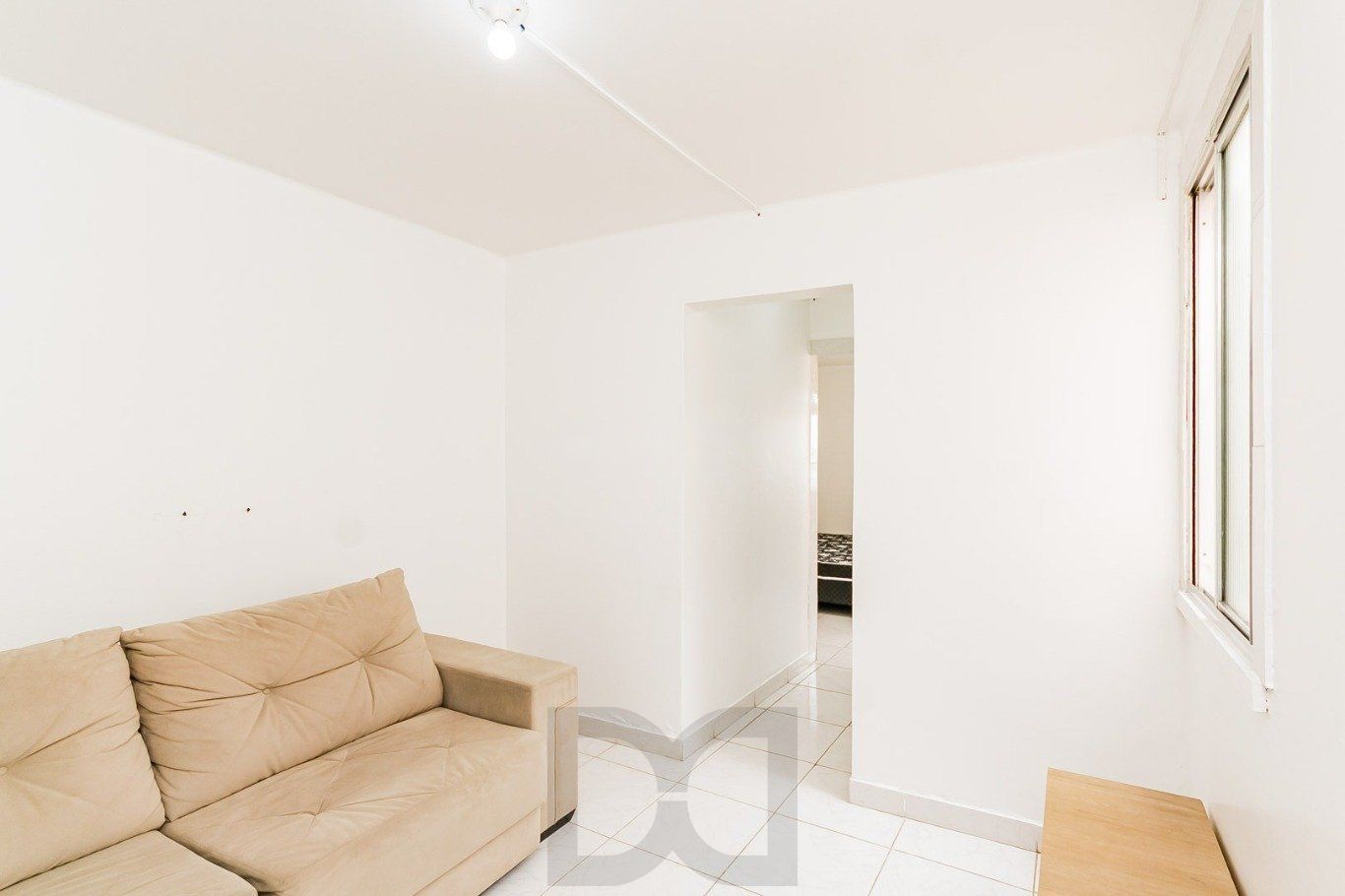 Vende-se apartamento de 1 quarto(suíte) e 40 m² - São Geraldo — foto 2