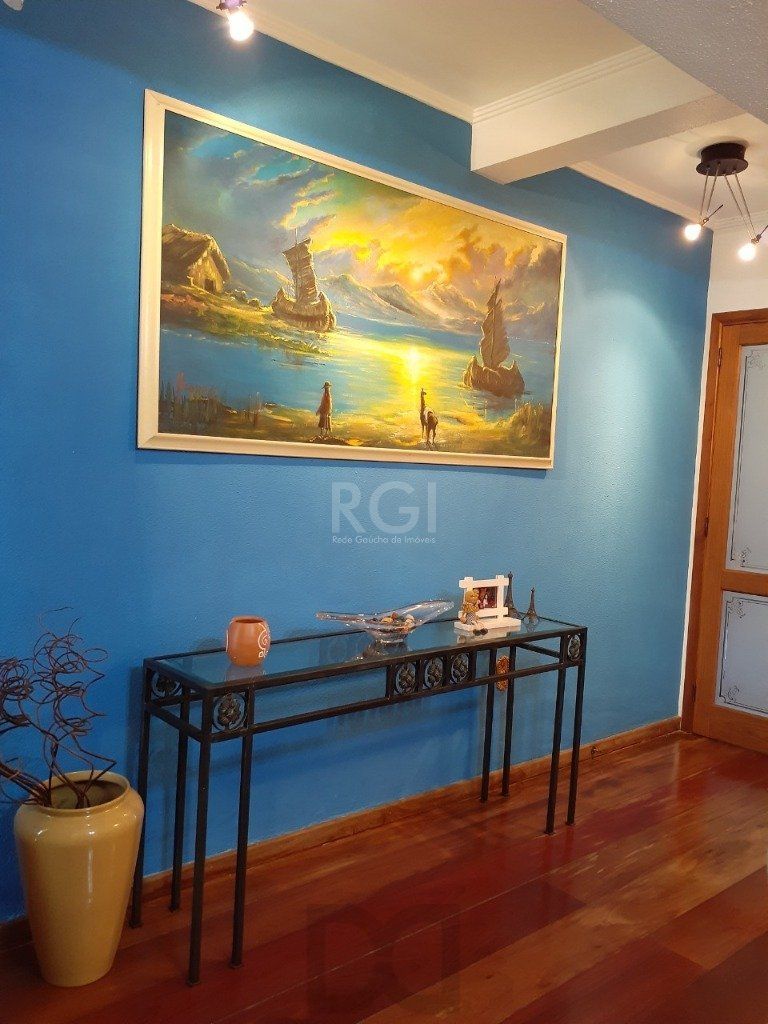 Casa 3 dormitórios, 2 suítes, 4 vagas, 257,52 m² de área privativa, no Bairro Ipanema — foto 6