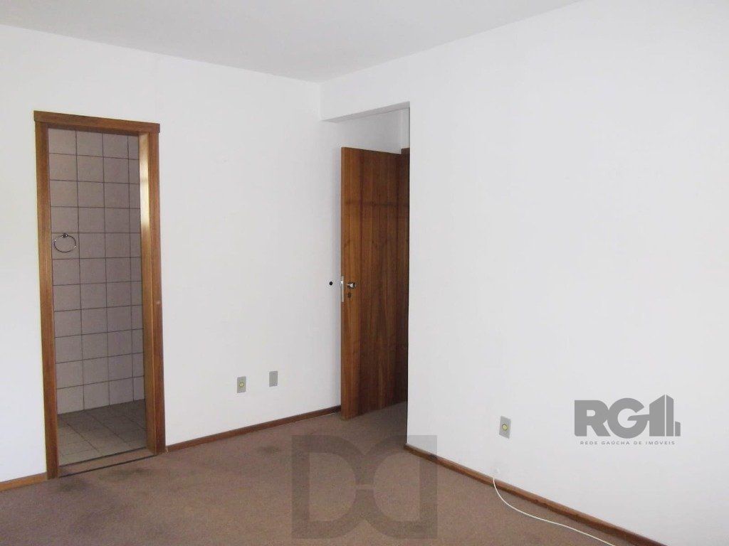 Apartamento 2 dormitórios, 1 suíte, 1 vaga - 90m² de área privativa no Bairro Mont Serrat — foto 16