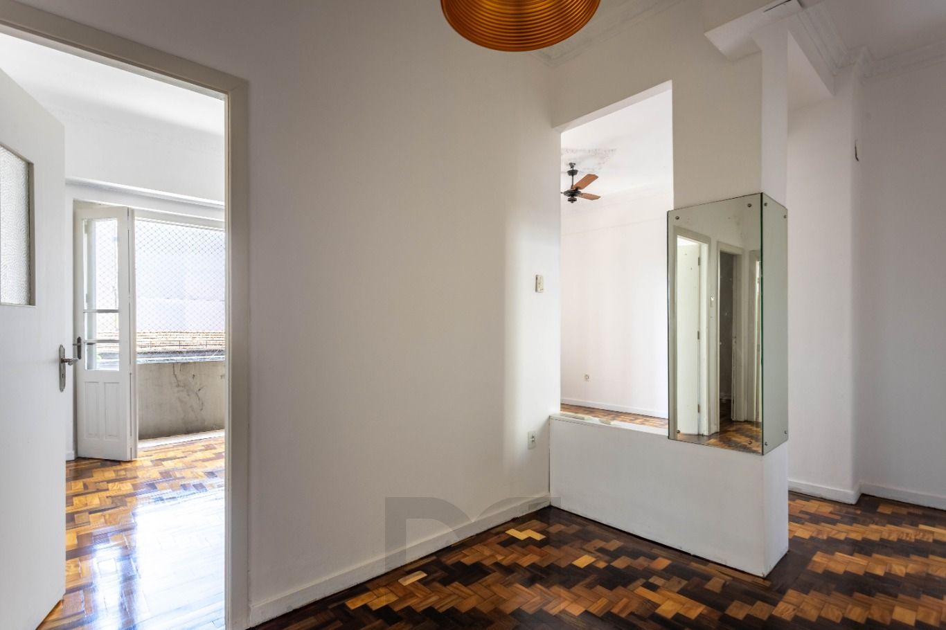 Vende-se apartamento com 2 quartos, 79 m² e sacada - Centro Histórico — foto 6