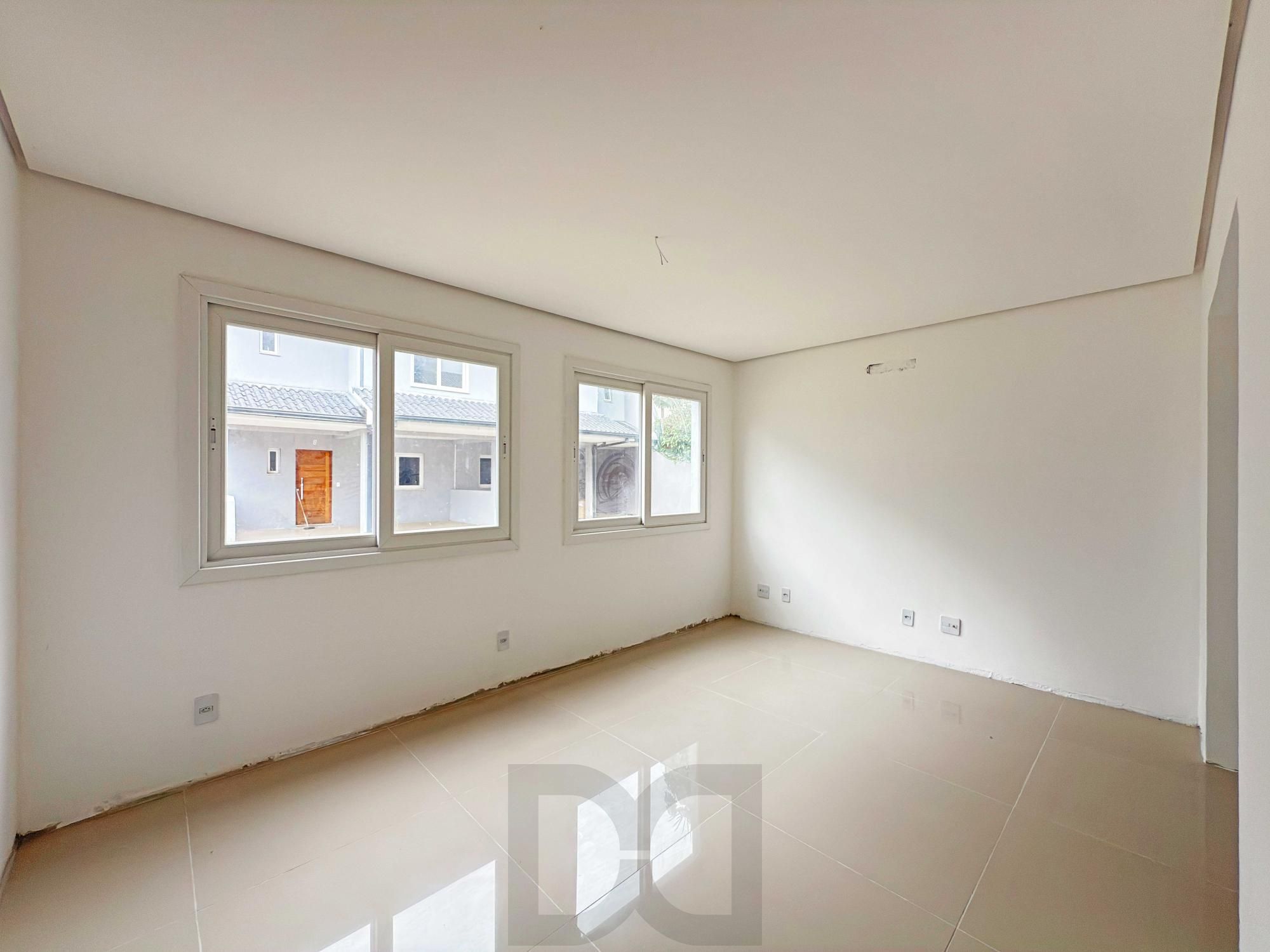 Vende-se casa em condomínio com 4 dormitórios (2 suítes), 3 vagas – Tristeza — foto 23