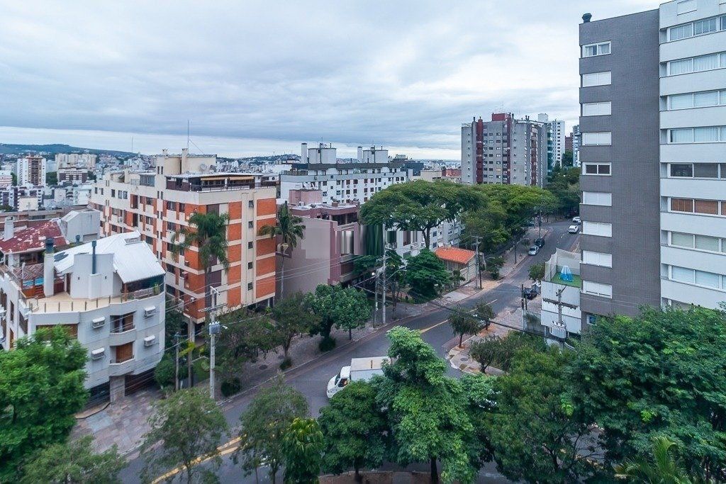 Apartamento 3 dormitórios, 1 suíte, 2 vagas de garagem no Bairro Bela Vista. — foto 34