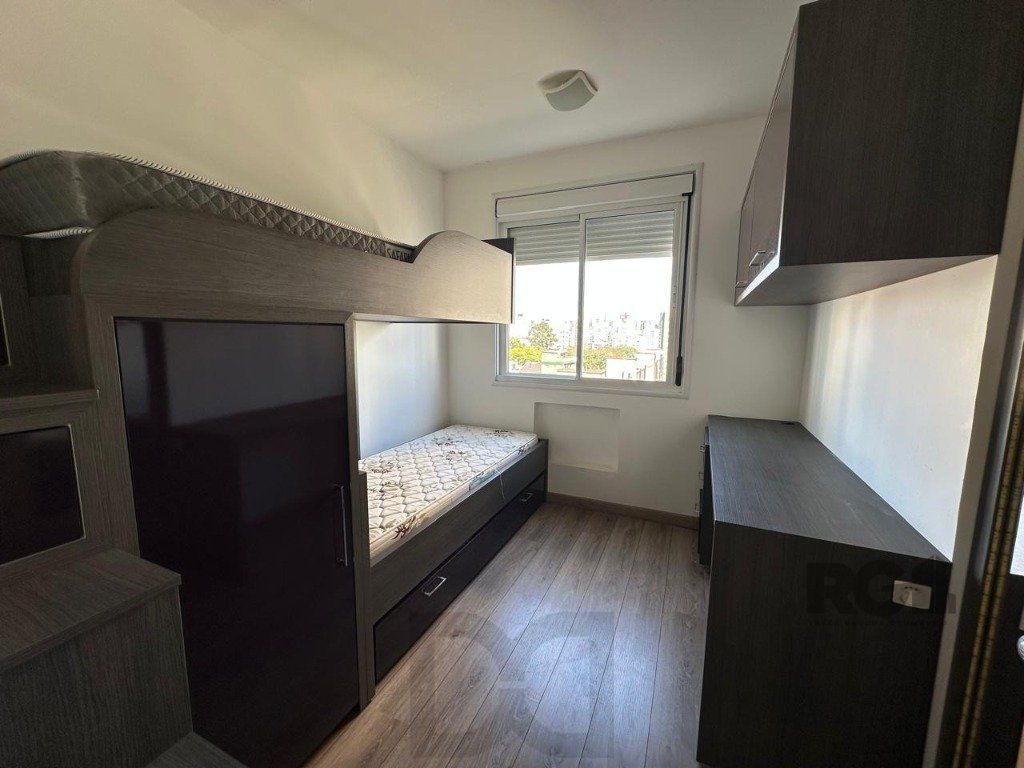 Apartamento para Venda - 62.53m², 2 dormitórios, sendo 1 suites, 2 vagas - Passo da Areia — foto 12