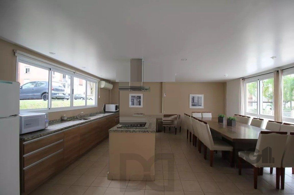 Vende-se apartamento 3 dorm 2 vagas - Bairro Morro Santana — foto 36