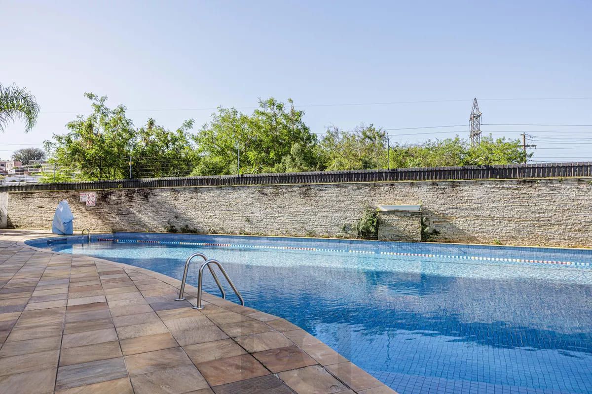 Vende-se apartamento com 3 quartos(1 suíte), 1 vaga, elevador — foto 40