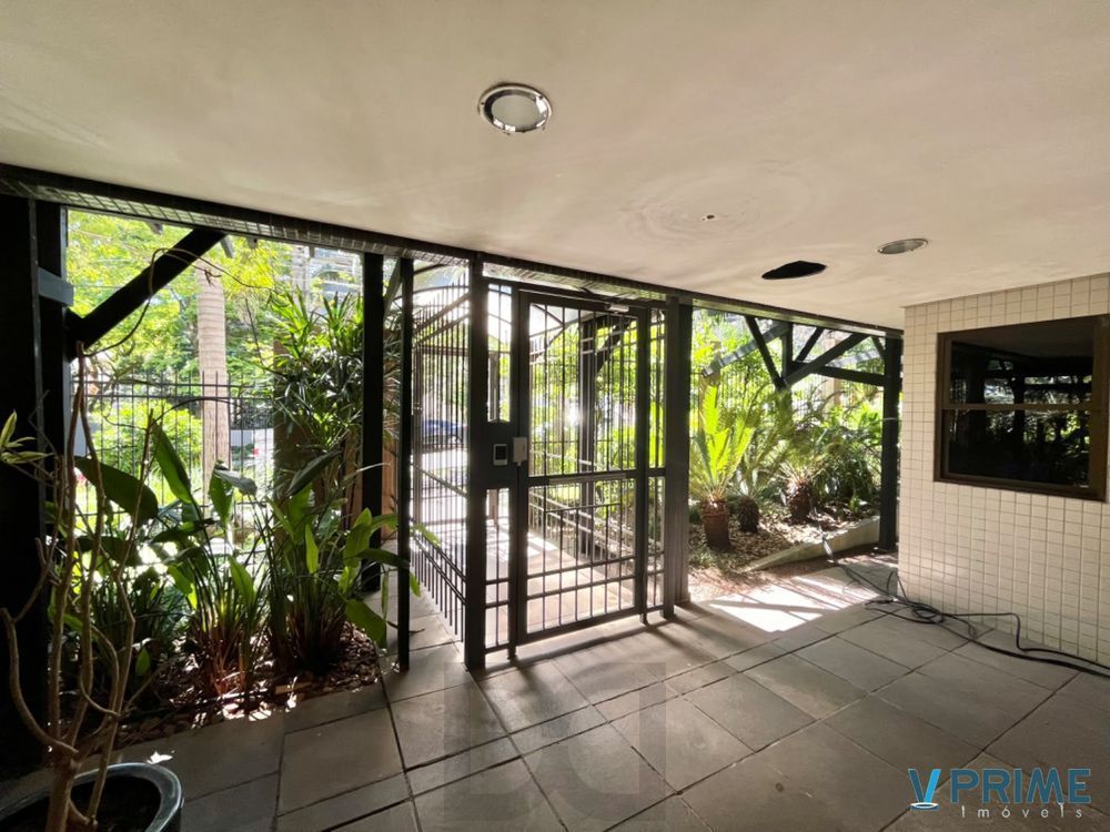 Vende-se apartamento com 2 quartos (1 suíte), 75 m² e 2 vagas – Petrópolis — foto 1