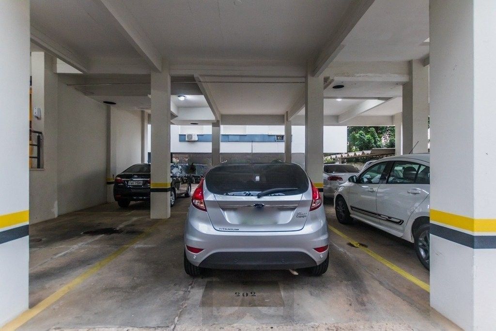 Vende-se apartamento com 2 quartos, 74m² e 1 vaga – Higienópolis — foto 19