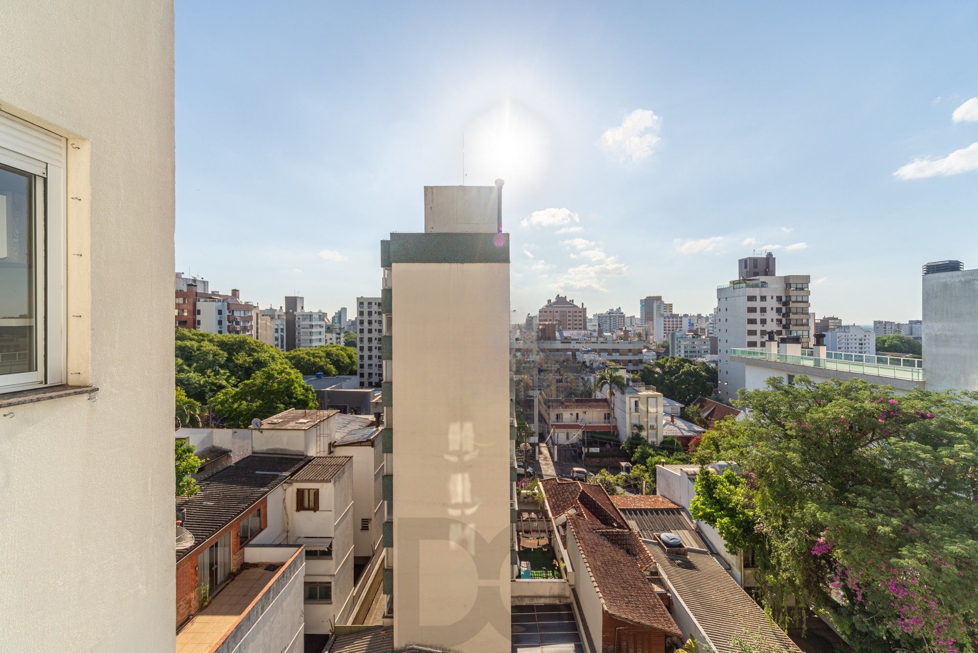 Vende-se apartamento com 1 quarto e 1 vaga – Mont'Serrat — foto 18