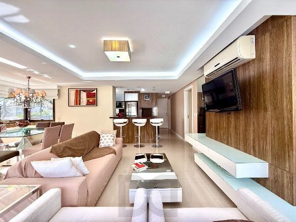 Vende-se apartamento com 3 quartos (1 suíte), 107 m² e 2 vagas – Jardim Itu — foto 3
