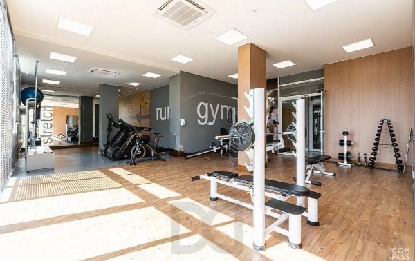 Vende-se amplo apartamento com 3 suítes, 126m² e 2 vagas - Petrópolis — foto 46