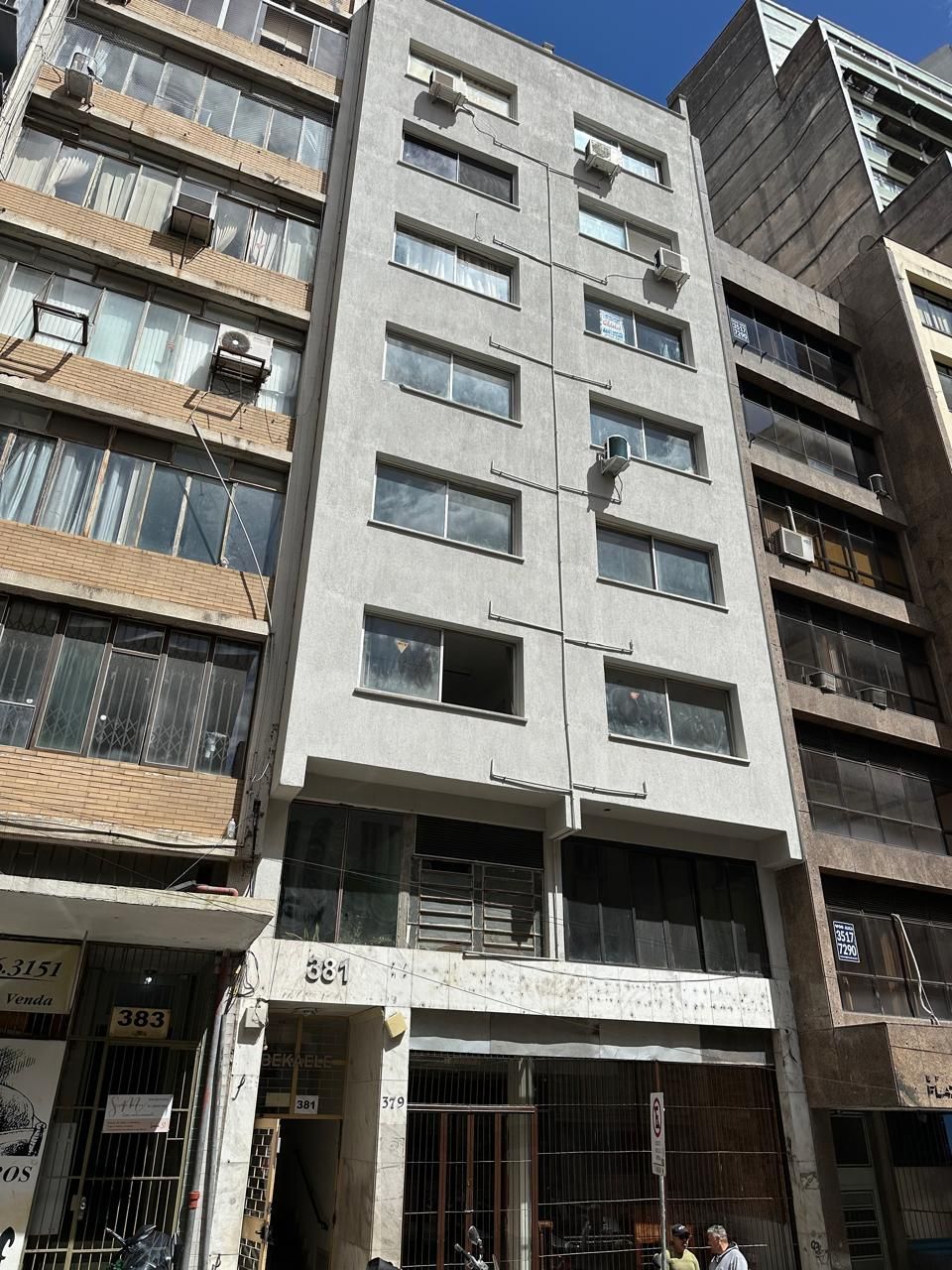 Vende-se sala comercial com 32,1m² – Centro Histórico — foto 12