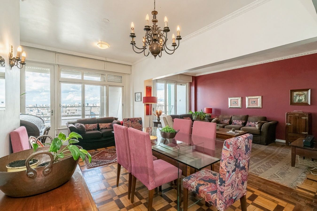 Vende-se apartamento com 3 quartos( 1 suíte), 160m² e 1 vaga - Independência — foto 7