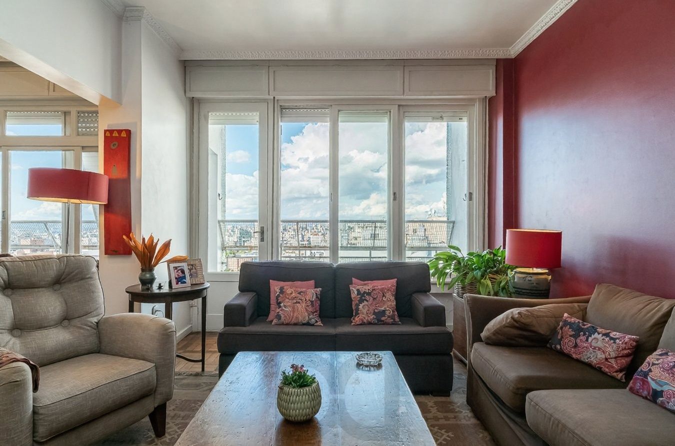 Vende-se apartamento com 3 quartos( 1 suíte), 160m² e 1 vaga - Independência — foto 2