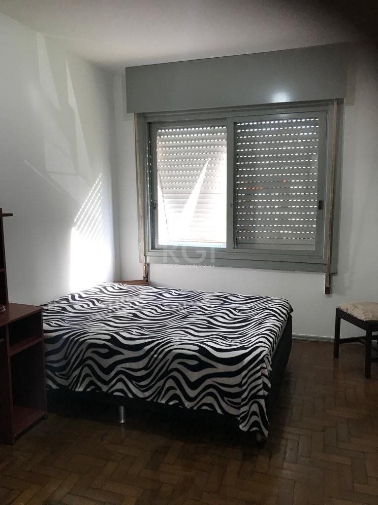 Apartamento 1 dormitório 1 banheiro no Bairro São Geraldo — foto 3