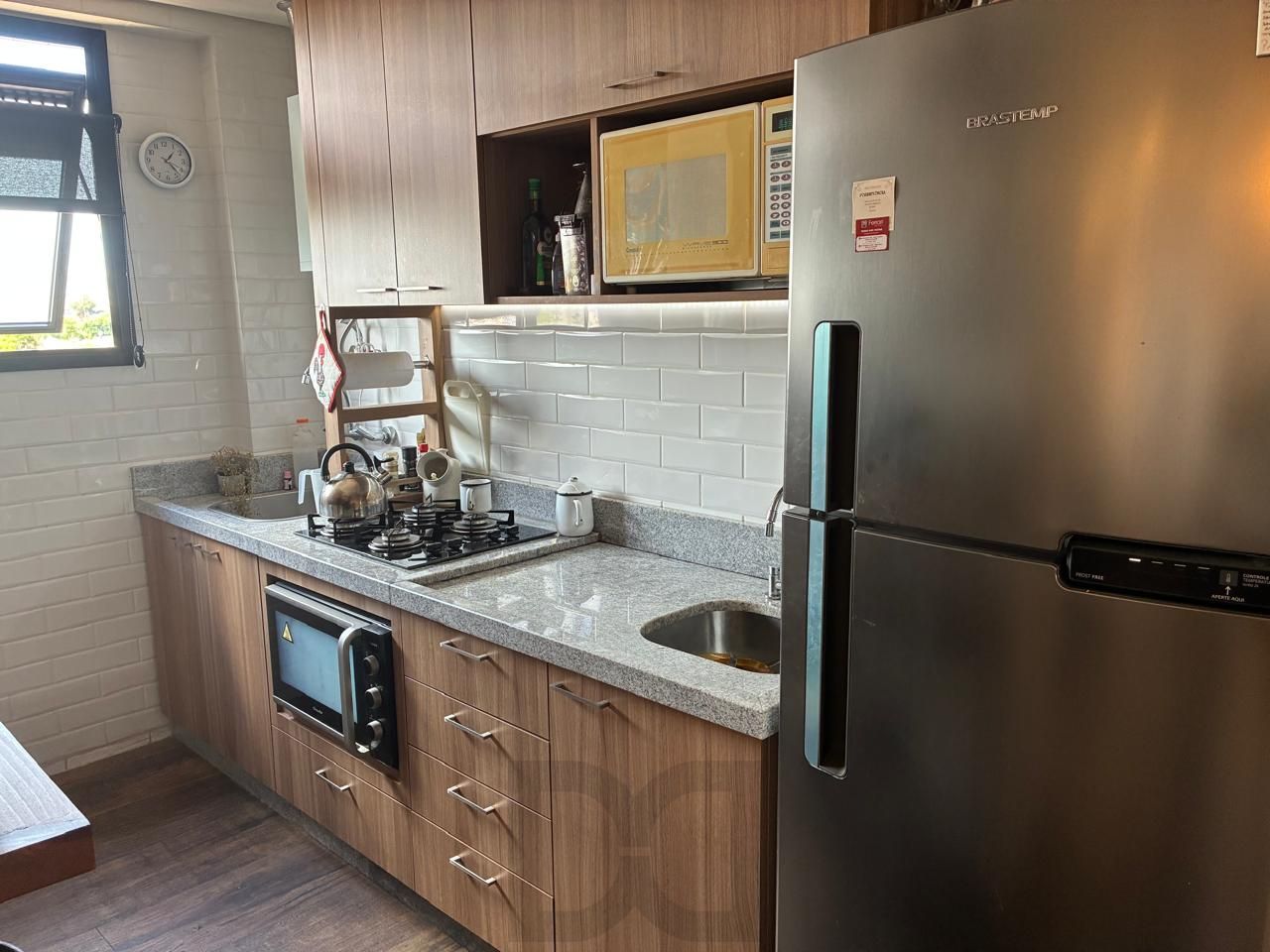Vende-se apartamento com 2 quartos (1 suíte), 79m² e 2 vagas - Rua Eduardo chartier 190 — foto 8