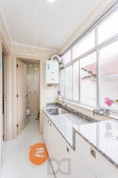 Vende-se cobertura com 4 quartos (2 suítes), 154m² e 1 vaga – Moinhos de Vento — foto 8