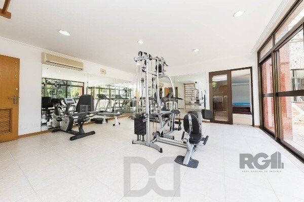 Apartamento Garden de 232m² com Terraço, 3 Dormitórios, 3 Vagas e Infraestrutura Completa na Bela Vista — foto 37