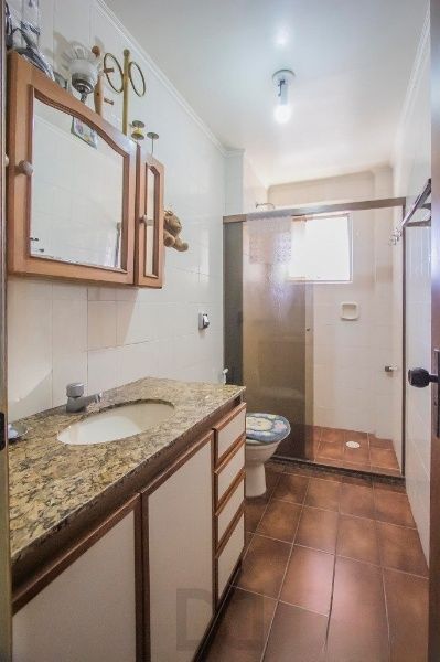Vende-se cobertura com 3 quartos (1 suíte), 315 m², 2 vagas - Bela Vista — foto 25