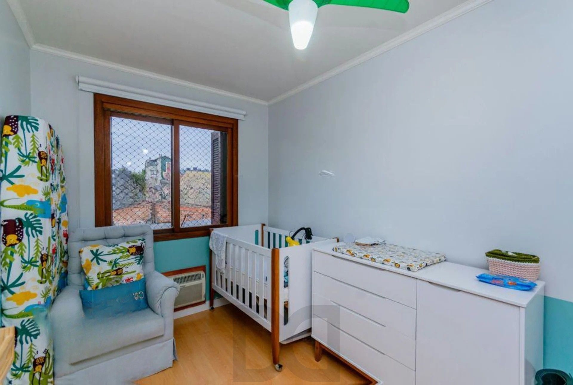 🏡 Vende-se apartamento com 2 quartos (1 suíte), 70,83 m² e 1 vaga – Jardim Botânico — foto 13