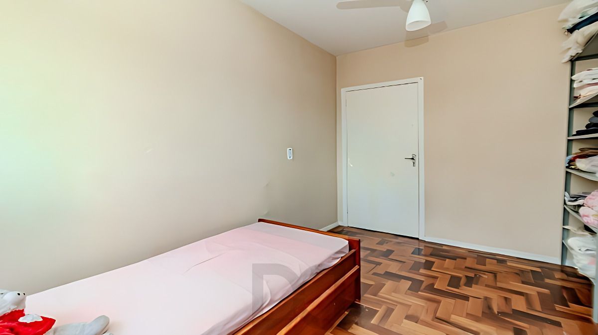 Vende-se apartamento com 3 quartos - Petrópolis — foto 14