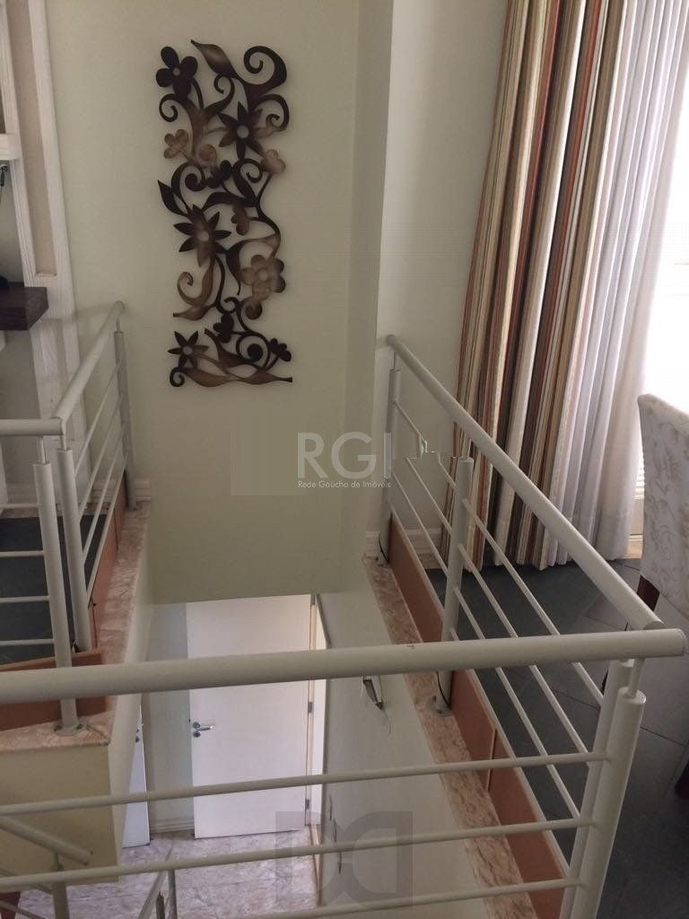 Cobertura para Venda - 248m², 3 dormitórios, sendo 1 suites, 2 vagas - Mont Serrat — foto 8