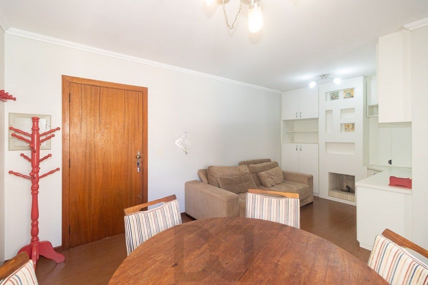 Apartamento com 1 quarto e 47m² à venda em Bela Vista, Porto Alegre. — foto 5