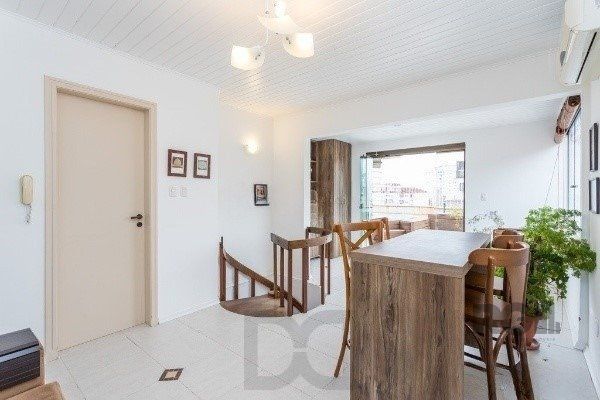 Vende-se cobertura com 4 quartos (2 suítes), 154m² e 1 vaga – Moinhos de Vento — foto 15