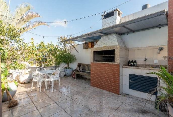 Vende-se cobertura com 4 quartos (1 suíte), 245 m² e 2 vagas – Boa Vista — foto 5