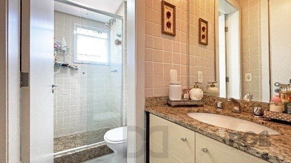 Apartamento de 2 dormitórios, 1 suíte e 1 vaga de garagem coberta e escriturada no bairro Floresta — foto 16