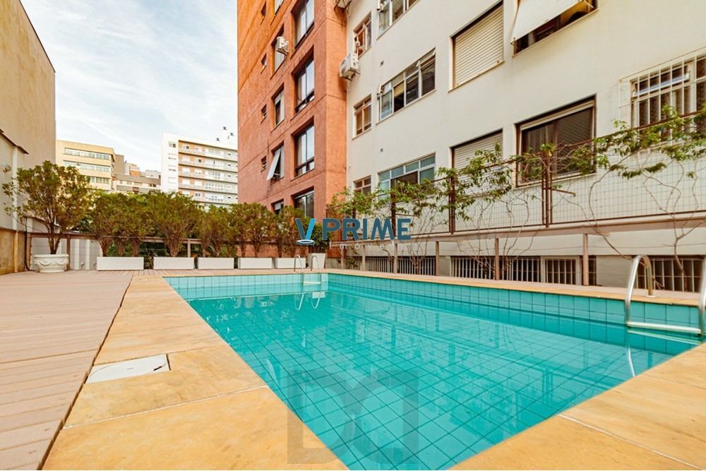 Apartamento na Rua Miguel Tostes em Porto Alegre — foto 32