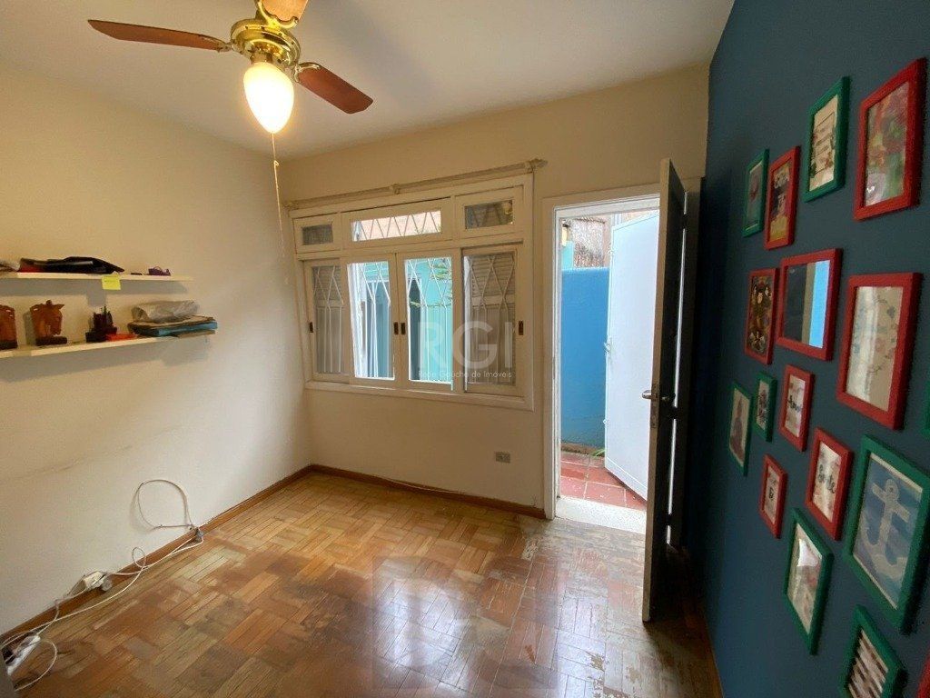 Garden para Venda - 97m², 2 dormitórios, Bom Fim — foto 1