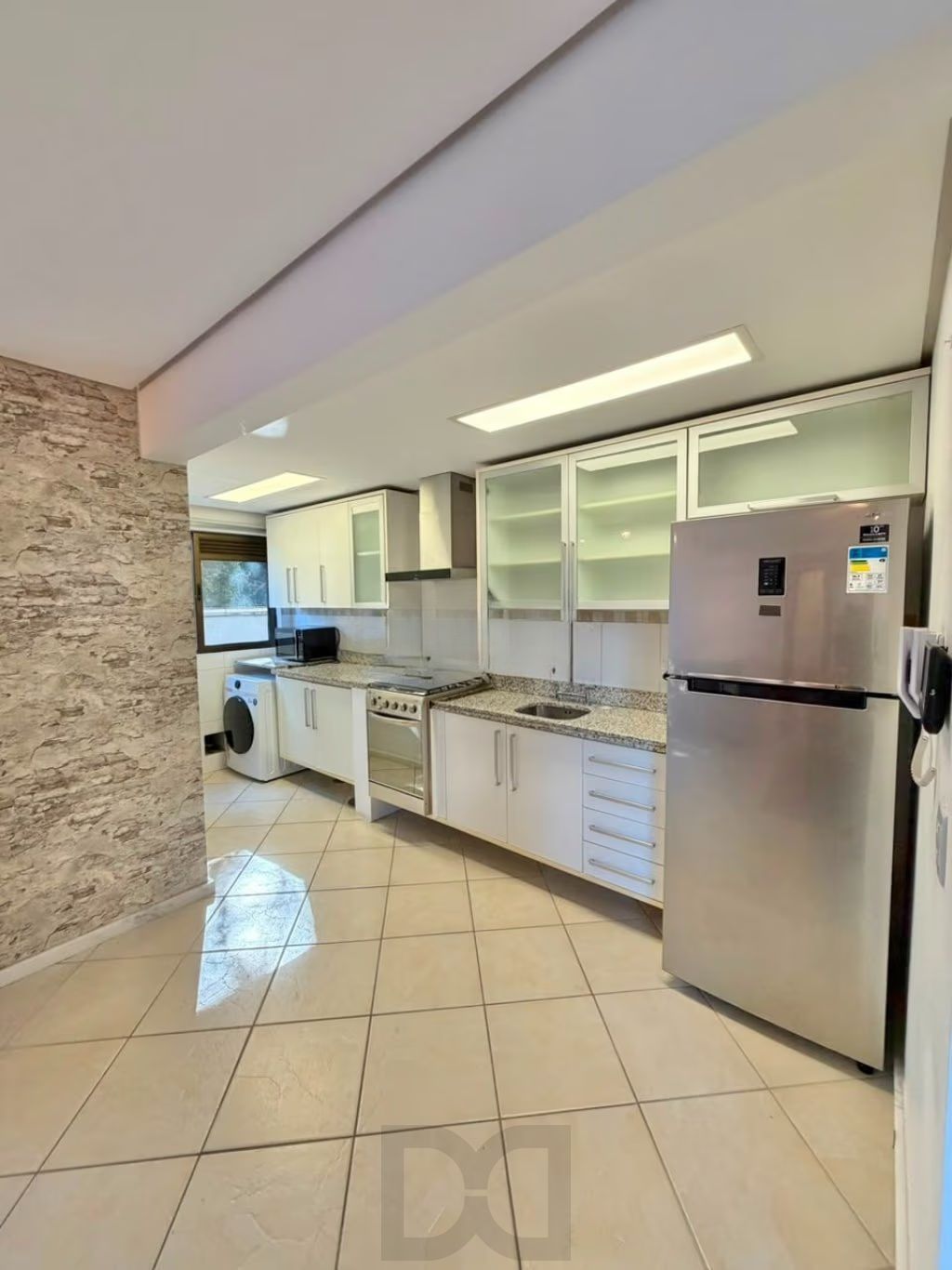 Vende-se apartamento com 1 quarto, 64,90m² e 1 vaga – Auxiliadora — foto 7