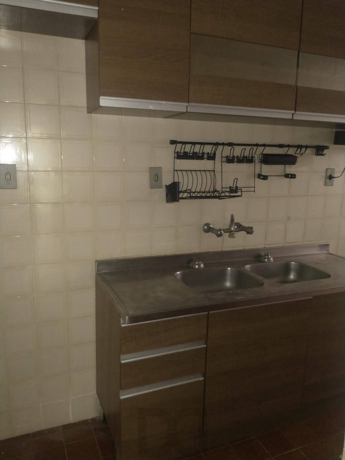 Vende-se apartamento com 2 quartos, 58m² e 1 vaga - Auxiliadora — foto 7