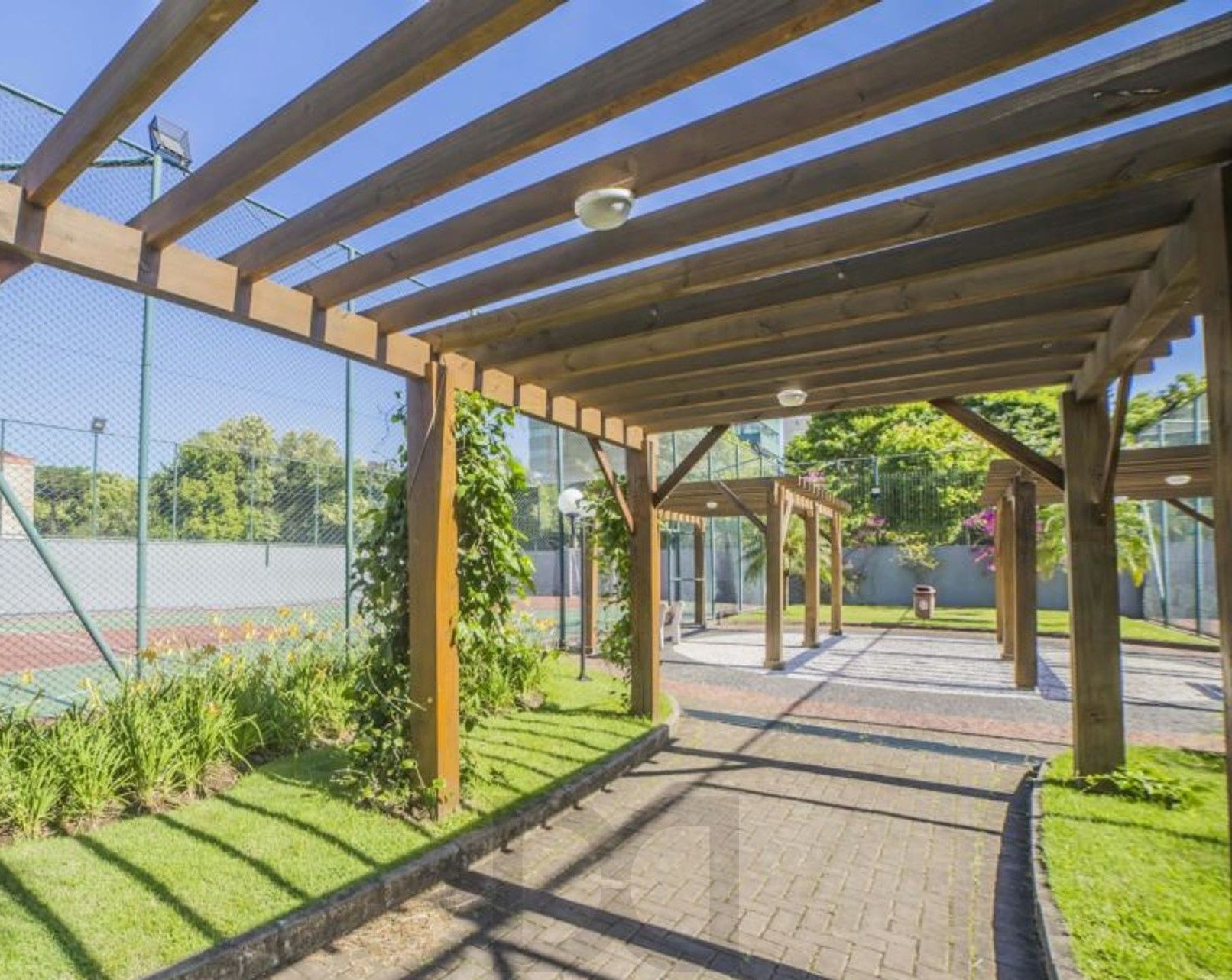 Vende-se apartamento com 2 quartos (1 suíte), 68m² e 1 vaga – Vila Ipiranga — foto 26
