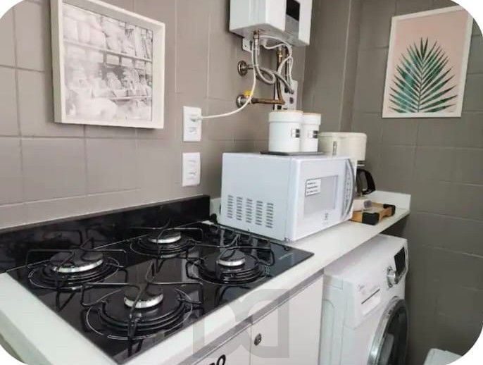 🏡 Apartamento totalmente mobiliado na Cidade Baixa! — foto 9