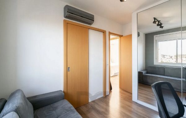 Vende-se amplo apartamento com 3 suítes, 126m² e 2 vagas - Petrópolis — foto 21