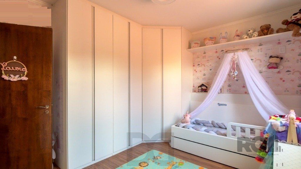 Vende-se ampla casa em condomínio com 3 dorm sendo 2 suítes, com 2 vagas e terraço - 200m² - Vila Assunção — foto 30
