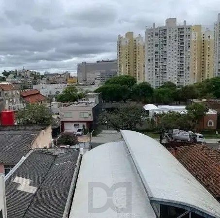 Vende-se sala comercial com 35m² - Passo D’Areia — foto 3