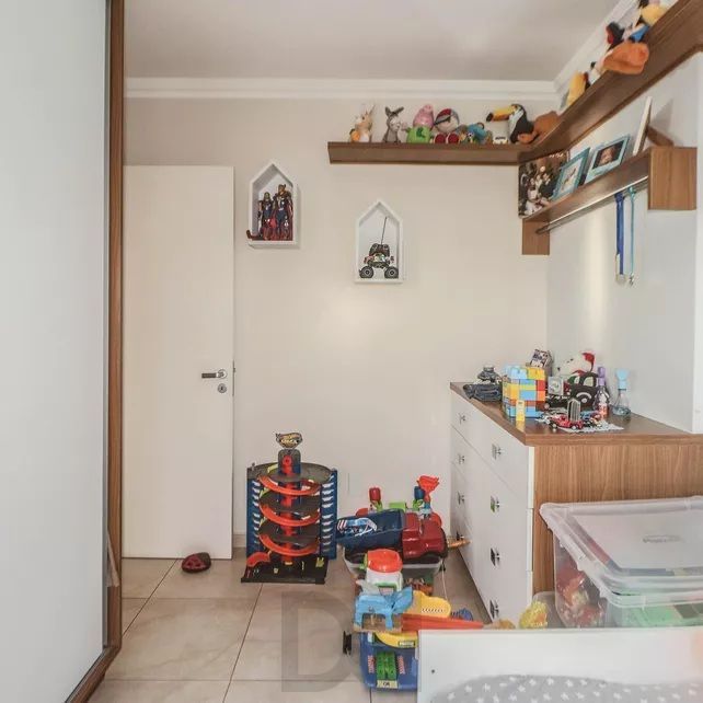 Vende-se apartamento com 2 quartos (1 suíte), 79m² e 2 vagas – São Geraldo — foto 22