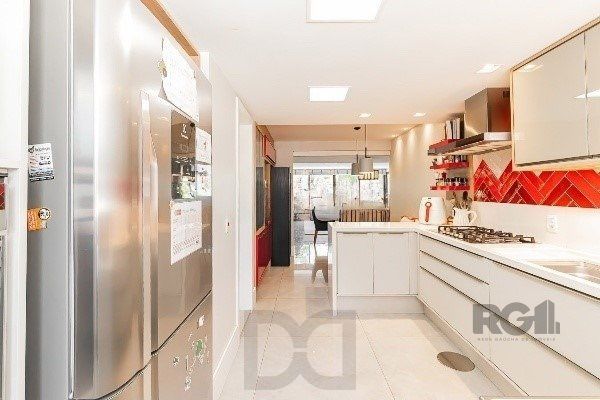 Apartamento Garden de 232m² com Terraço, 3 Dormitórios, 3 Vagas e Infraestrutura Completa na Bela Vista — foto 17