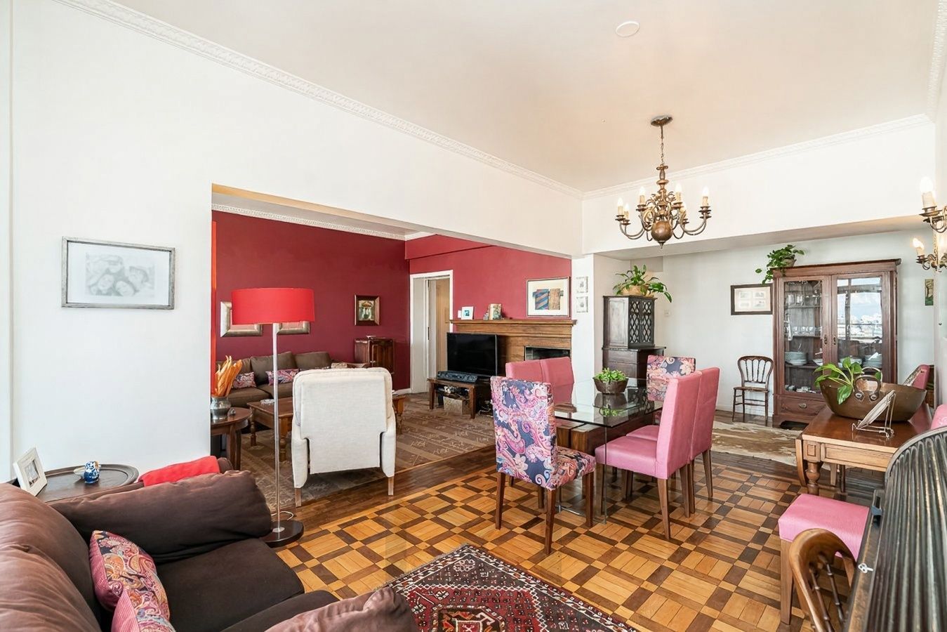 Vende-se apartamento com 3 quartos( 1 suíte), 160m² e 1 vaga - Independência — foto 6