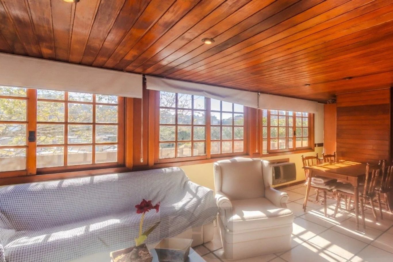 🏡 Vende-se cobertura com 2 quartos, 142 m² e 2 vagas – Petrópolis — foto 6