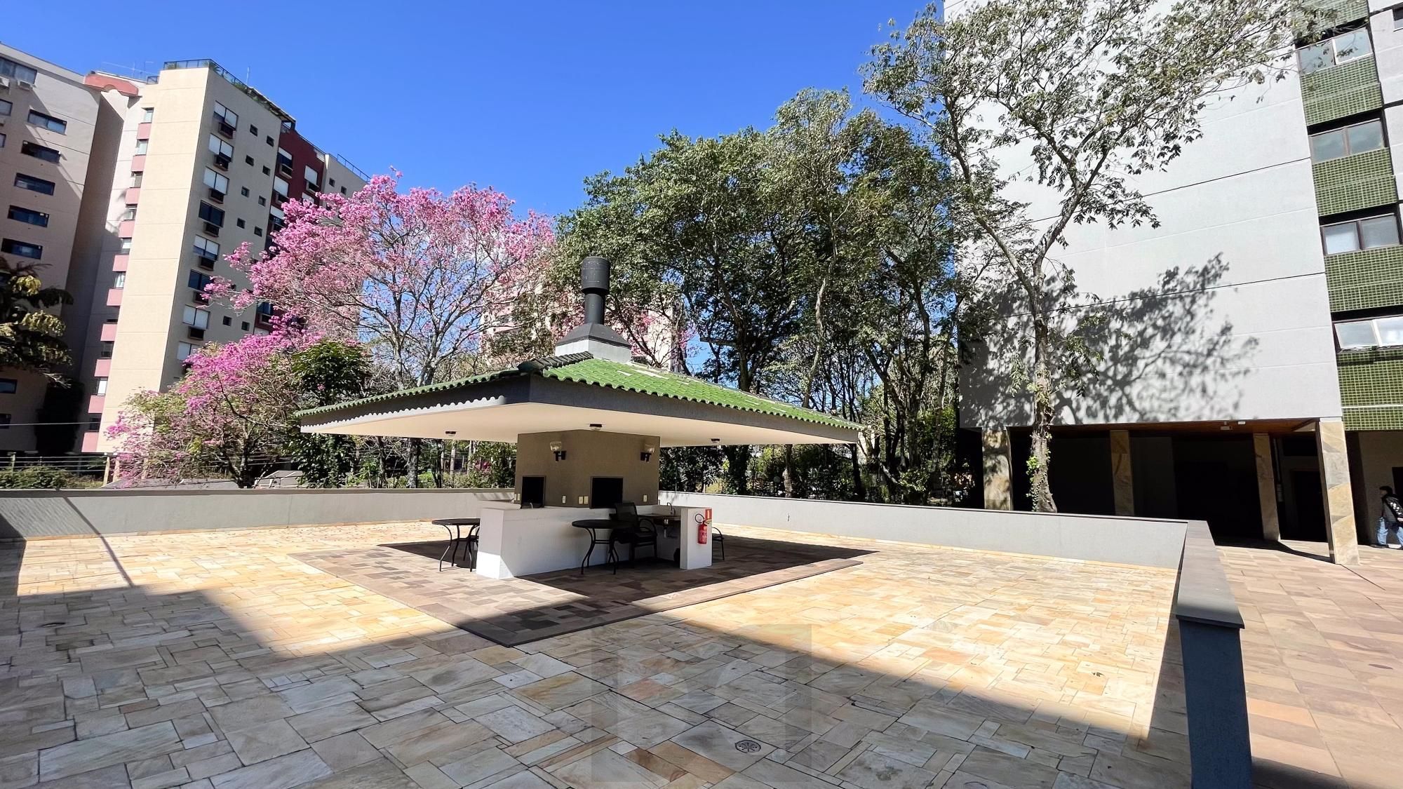 Vende-se apartamento com 3 quartos (1 suíte), 100m² e 1 vaga - Jardim Europa — foto 45