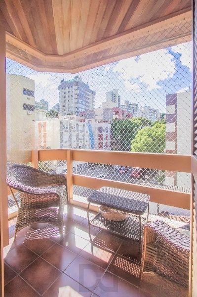 Vende-se cobertura com 3 quartos (1 suíte), 315 m², 2 vagas - Bela Vista — foto 23